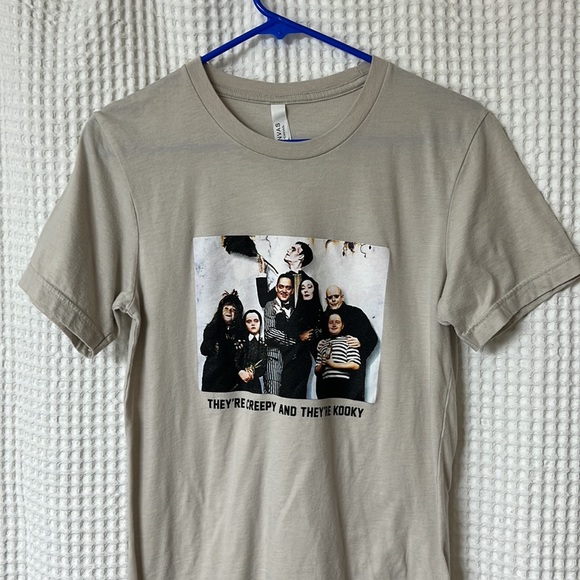 Addam’s Family - Picture 2 of 2